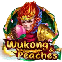 Wukong&Peaches